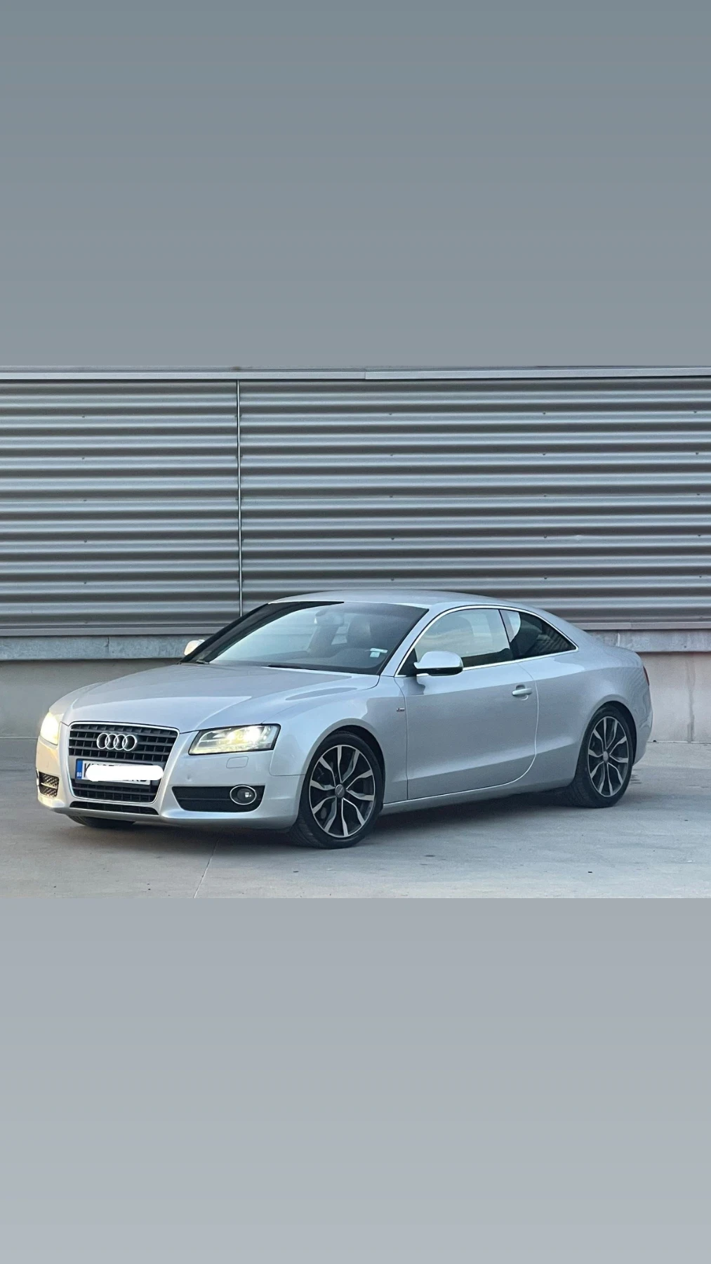Audi A5 | Mobile.bg � ����������� 1