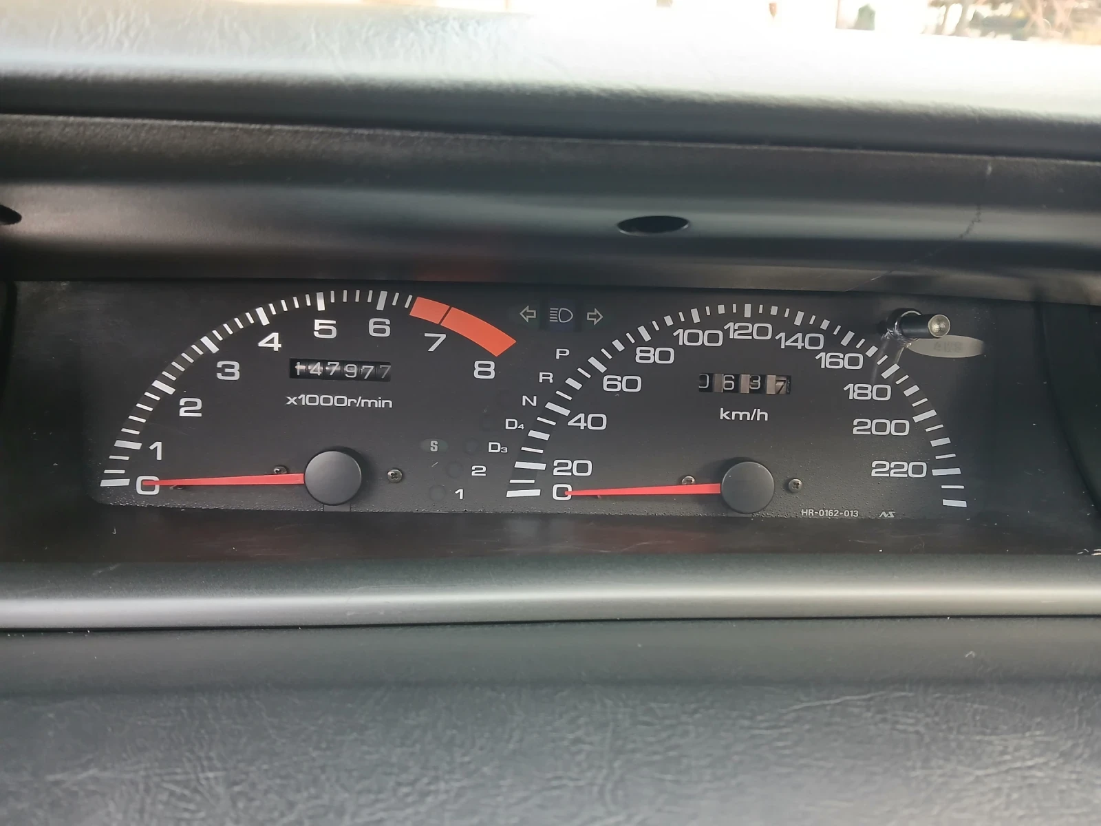 Honda Prelude 2.3 4ws  | Mobile.bg � ����������� 11