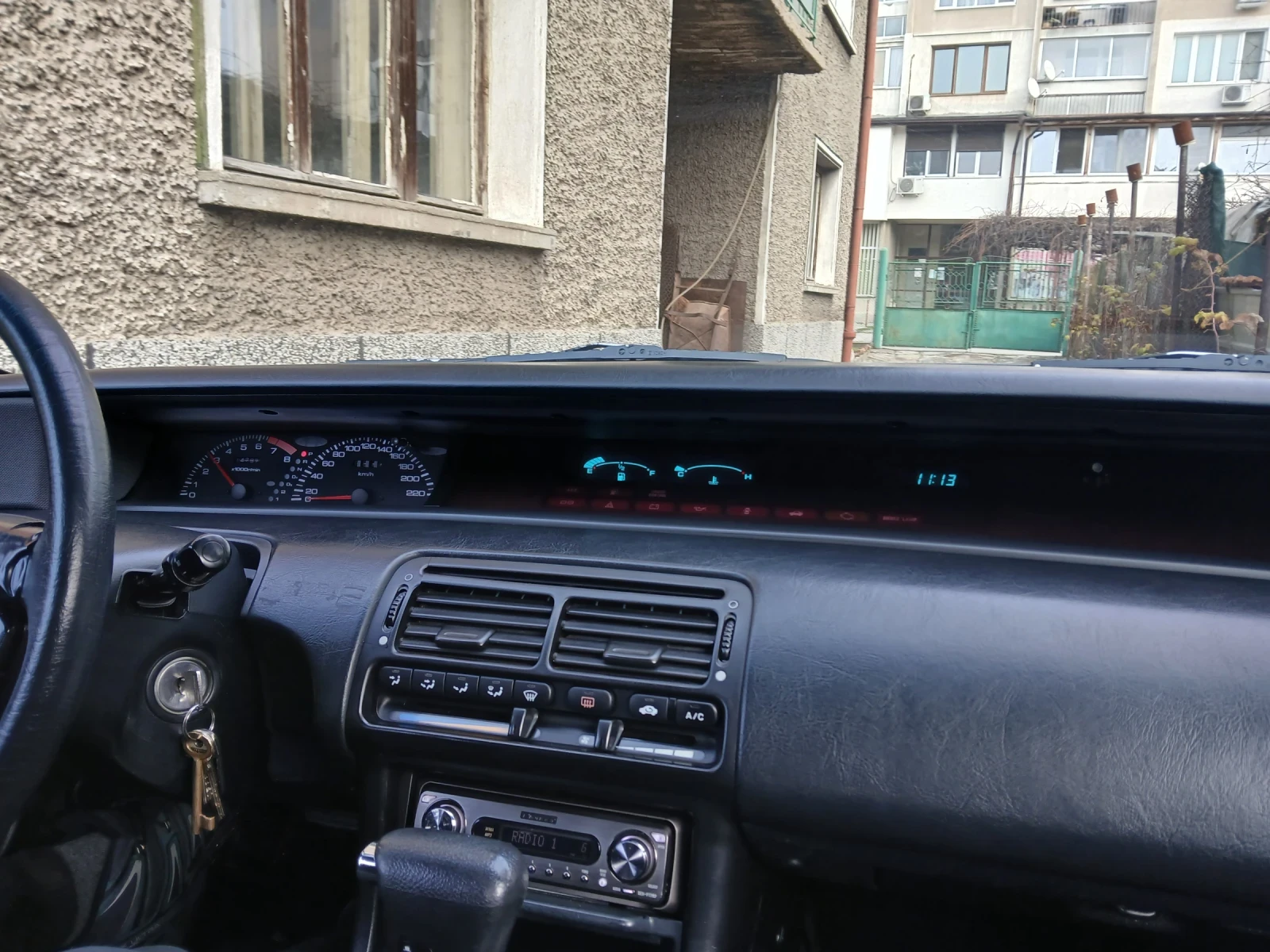 Honda Prelude 2.3 4ws  | Mobile.bg � ����������� 13