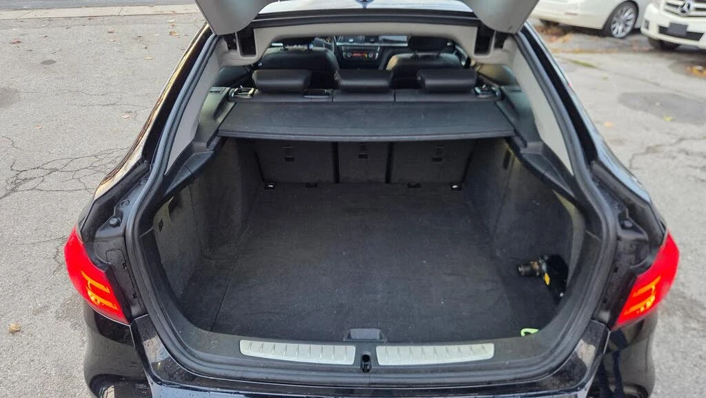 BMW 328 ixDrive GranTurismo * CARFAX* * ЦЕНА ДО БГ*  - изображение 6