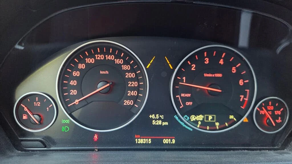 BMW 328 ixDrive GranTurismo * CARFAX* * ���� �� ��*  | Mobile.bg � ����������� 13