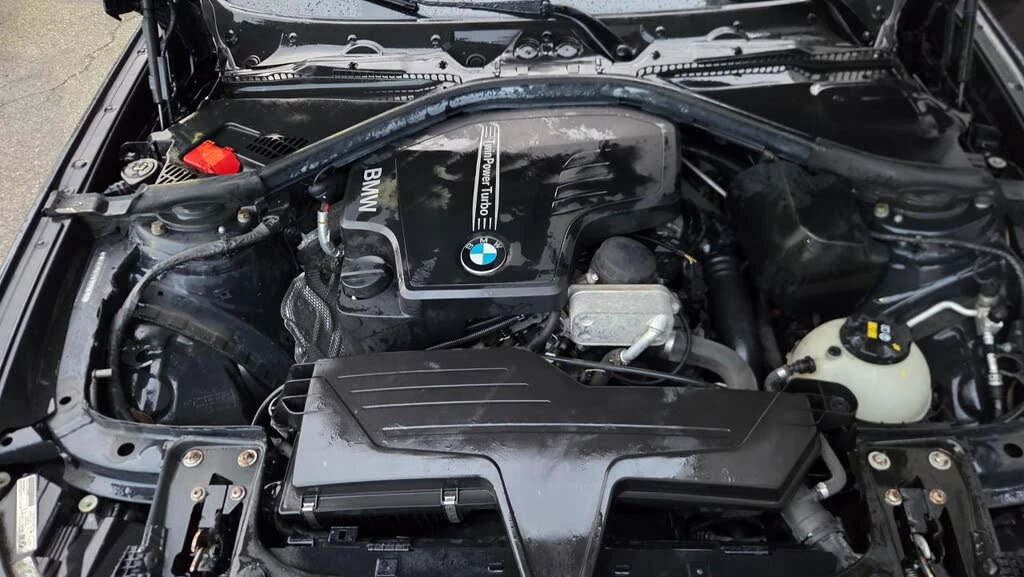 BMW 328 ixDrive GranTurismo * CARFAX* * ���� �� ��*  | Mobile.bg � ����������� 16