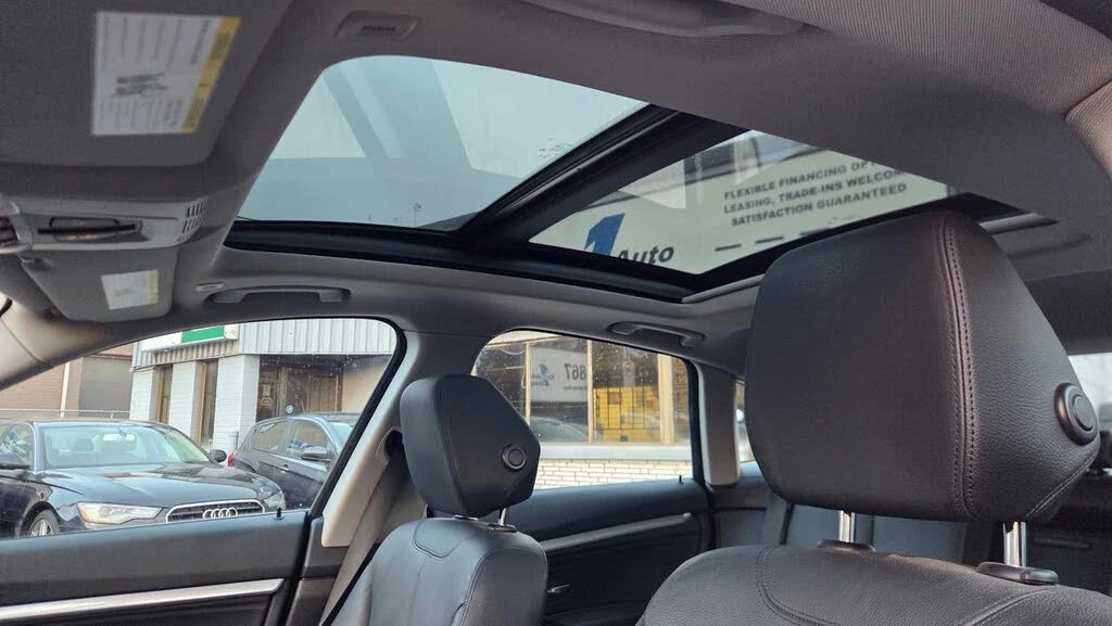 BMW 328 ixDrive GranTurismo * CARFAX* * ���� �� ��*  | Mobile.bg � ����������� 11