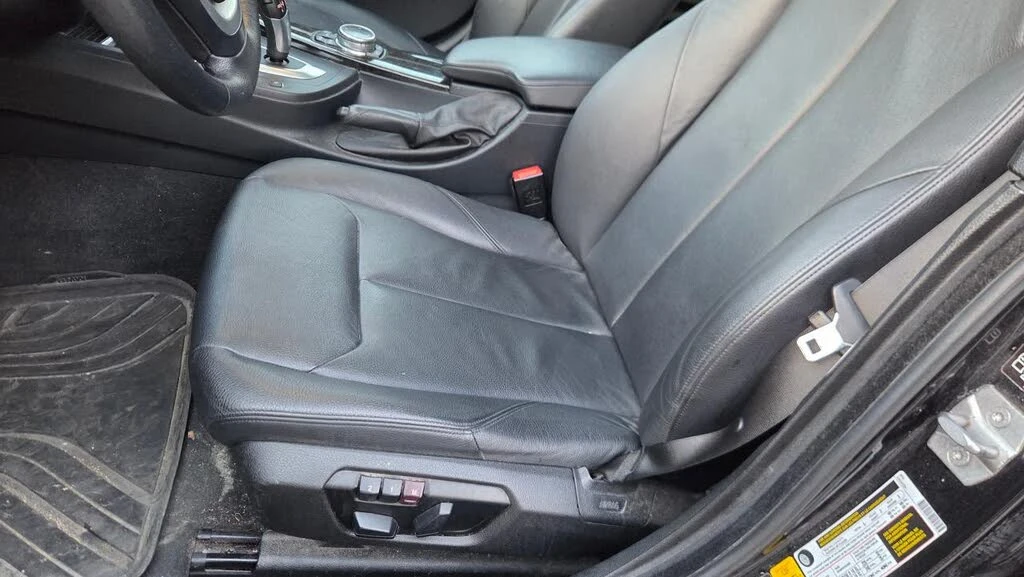 BMW 328 ixDrive GranTurismo * CARFAX* * ЦЕНА ДО БГ*  - изображение 8