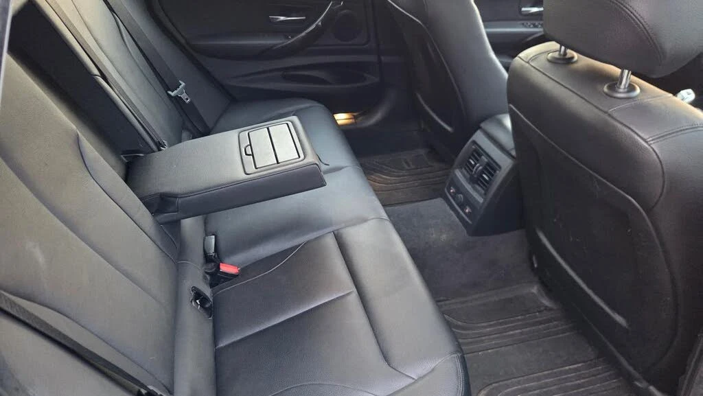 BMW 328 ixDrive GranTurismo * CARFAX* * ЦЕНА ДО БГ*  - изображение 10