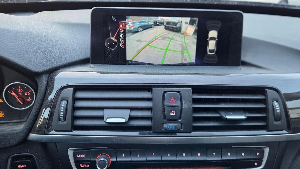 BMW 328 ixDrive GranTurismo * CARFAX* * ���� �� ��*  | Mobile.bg � ����������� 14