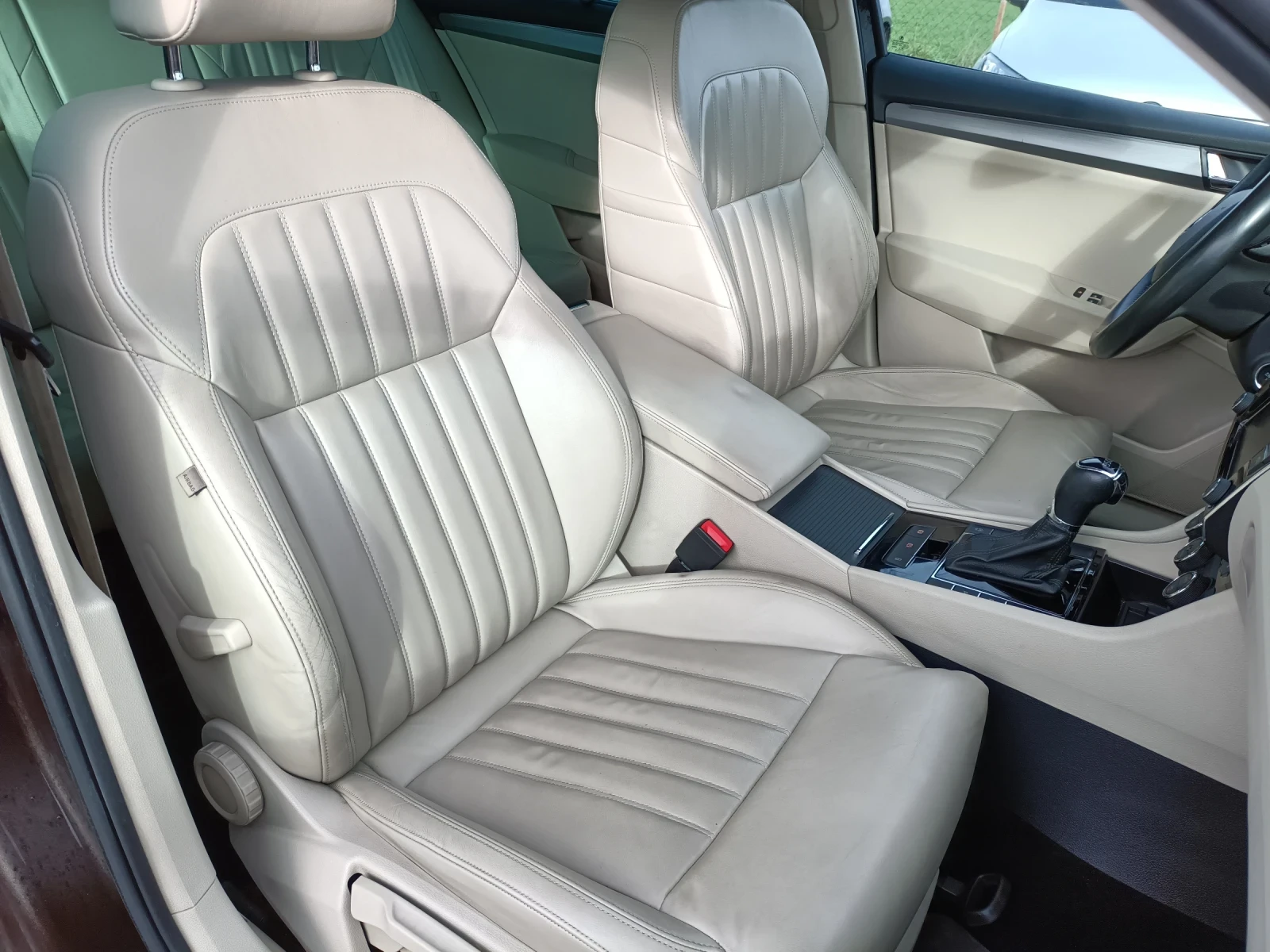 Skoda Superb 2.0 ������� ���� ����� ���� | Mobile.bg � ����������� 10