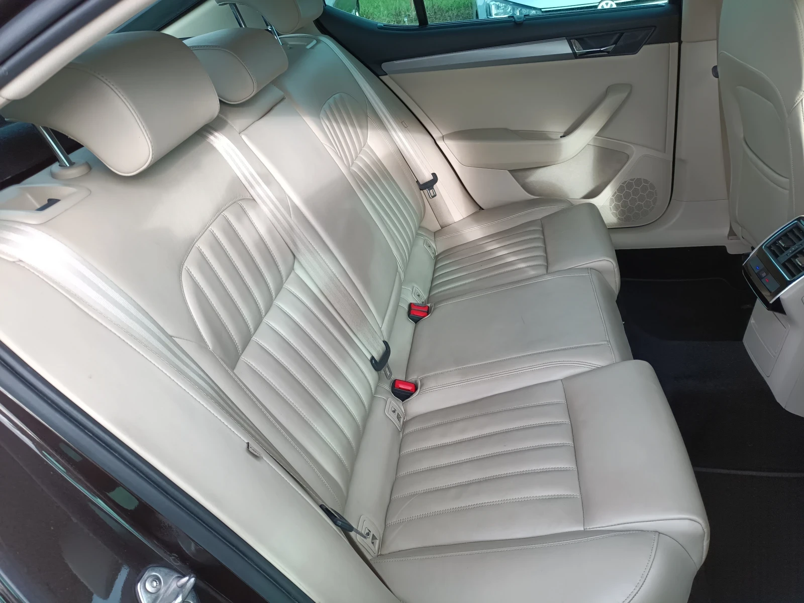 Skoda Superb 2.0 ������� ���� ����� ���� | Mobile.bg � ����������� 9