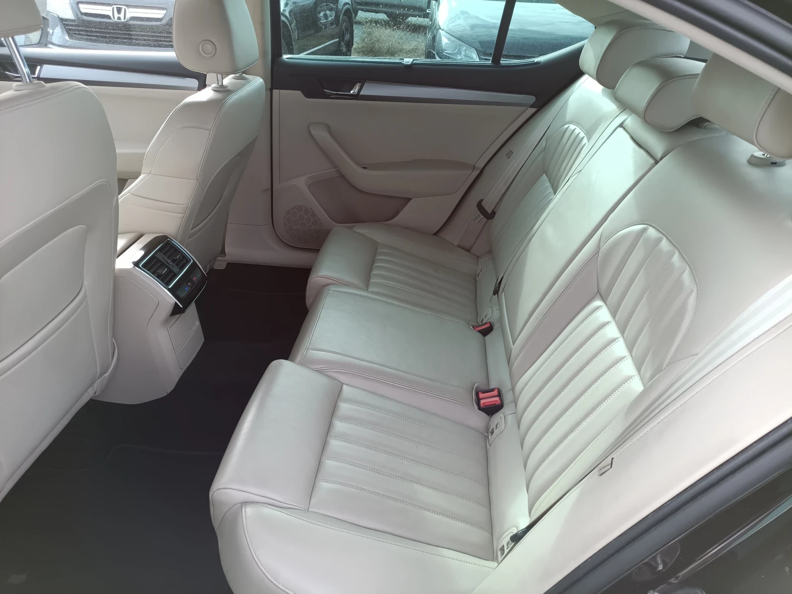 Skoda Superb 2.0 ������� ���� ����� ���� | Mobile.bg � ����������� 12