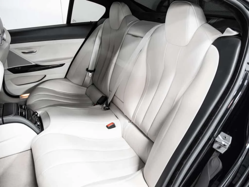 BMW 640 * 640i GRAND COUPE * CARFAX * ЦЕНА ДО БГ - изображение 10