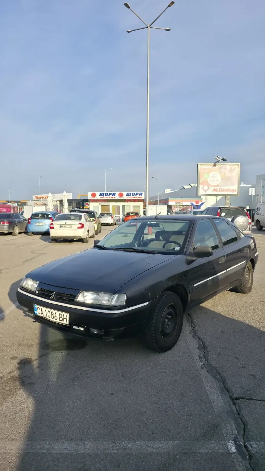 Citroen Xantia 1.9td bosch | Mobile.bg � ����������� 3
