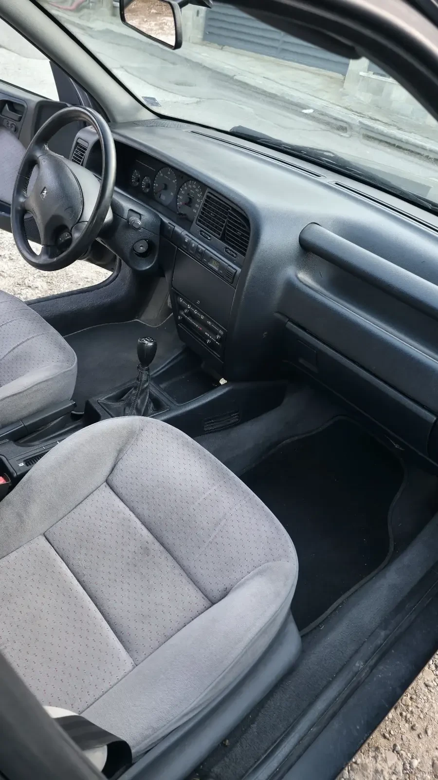 Citroen Xantia 1.9td bosch | Mobile.bg � ����������� 13