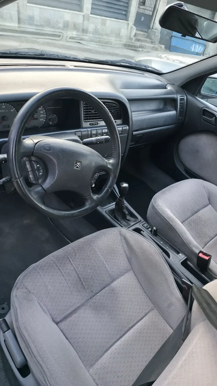 Citroen Xantia 1.9td bosch | Mobile.bg � ����������� 10