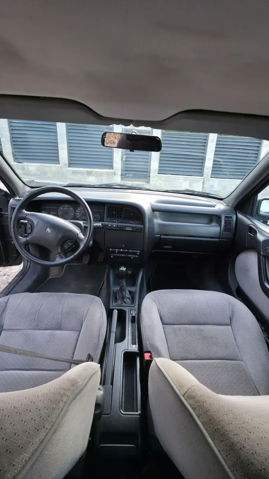 Citroen Xantia 1.9td bosch | Mobile.bg � ����������� 11