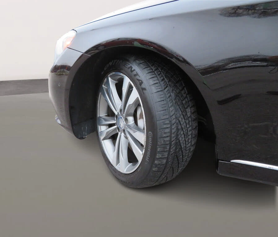 Mercedes-Benz S 550 4MATIC* АвтоКредит* (ЦЕНА ДО БГ), снимка 6 - Автомобили и джипове - 53831045