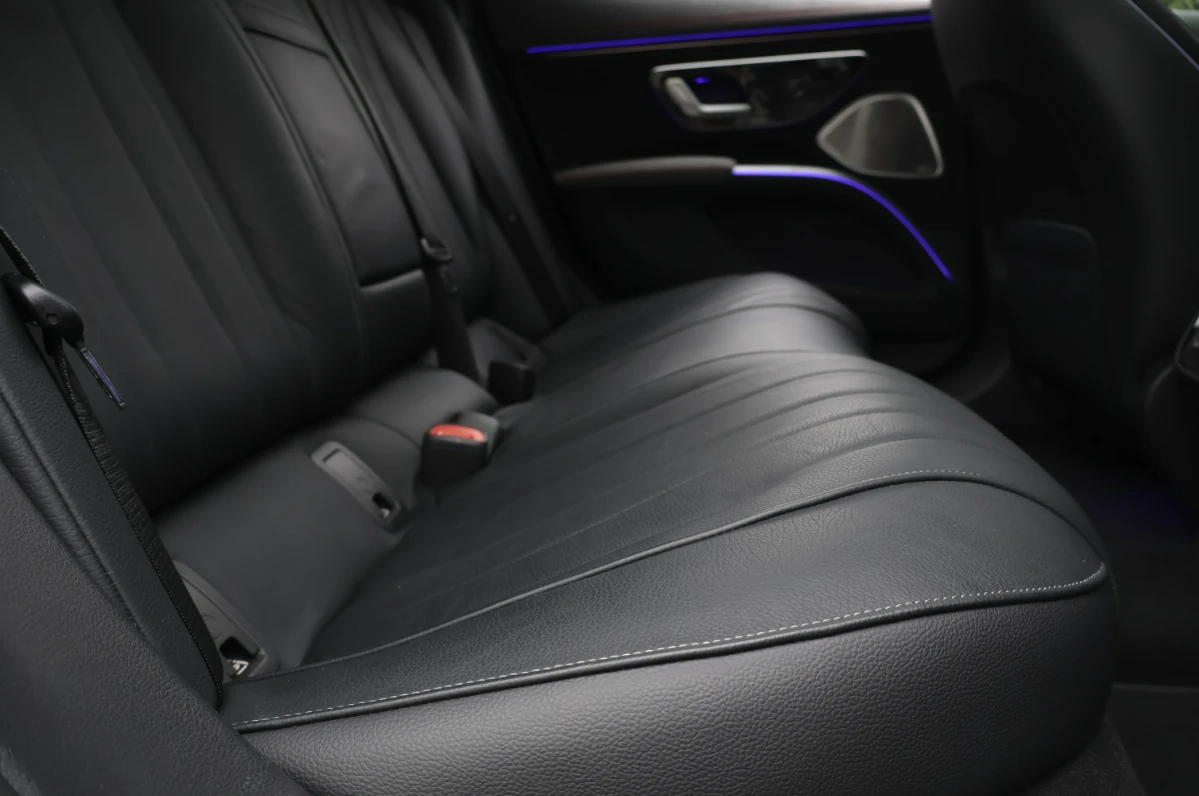 Mercedes-Benz EQS 450+ AMG Line | Mobile.bg � ����������� 8