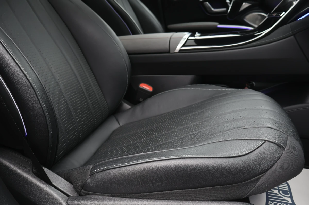 Mercedes-Benz EQS 450+ AMG Line | Mobile.bg � ����������� 16