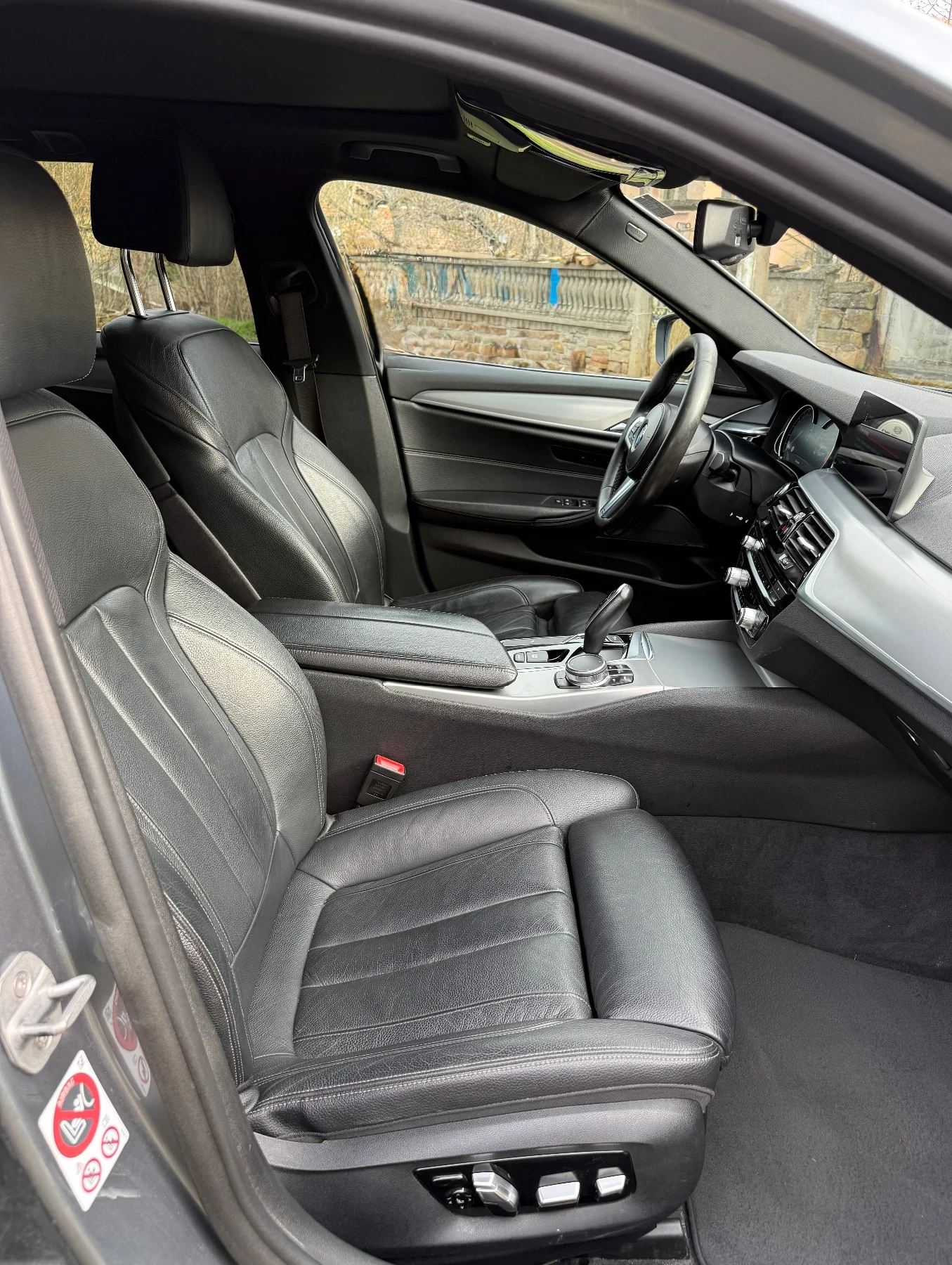 BMW 530 D Xdrive, снимка 11 - Автомобили и джипове - 53983711