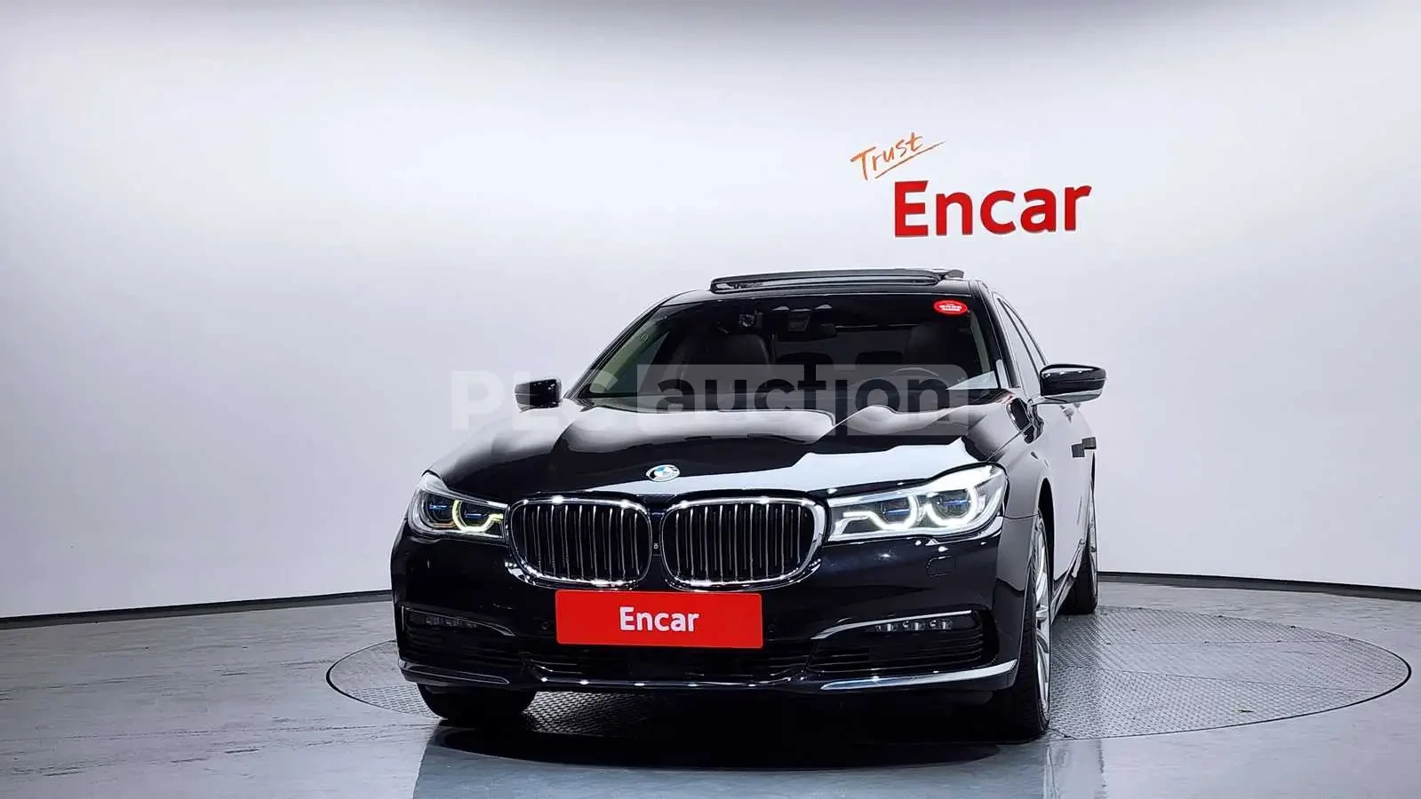 BMW 740 FULL+ + + , снимка 3 - Автомобили и джипове - 54065453