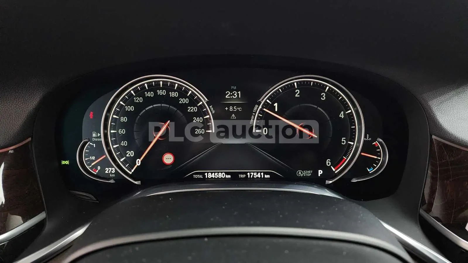 BMW 740 FULL+ + + , снимка 14 - Автомобили и джипове - 54065453