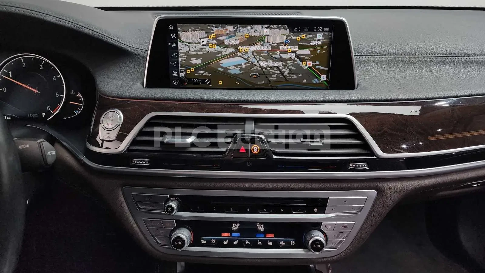 BMW 740 FULL+ + + , снимка 8 - Автомобили и джипове - 54065453