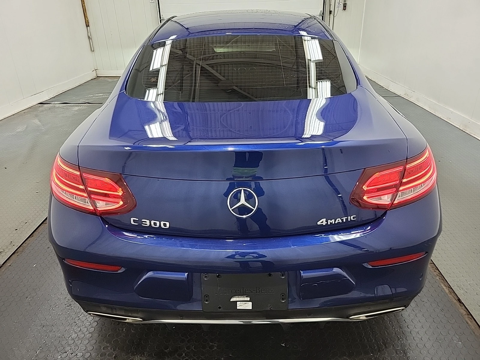 Mercedes-Benz C 300 * * CARFAX * * ���� ������ * *  | Mobile.bg � ����������� 6