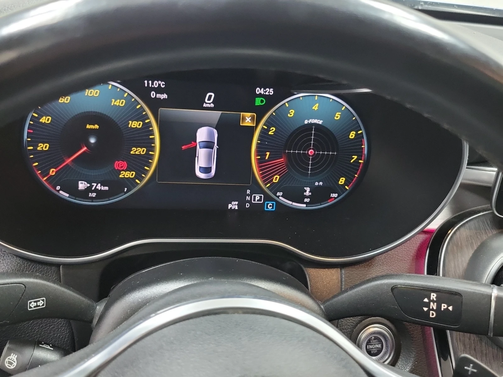 Mercedes-Benz C 300 * * CARFAX * * ���� ������ * *  | Mobile.bg � ����������� 8