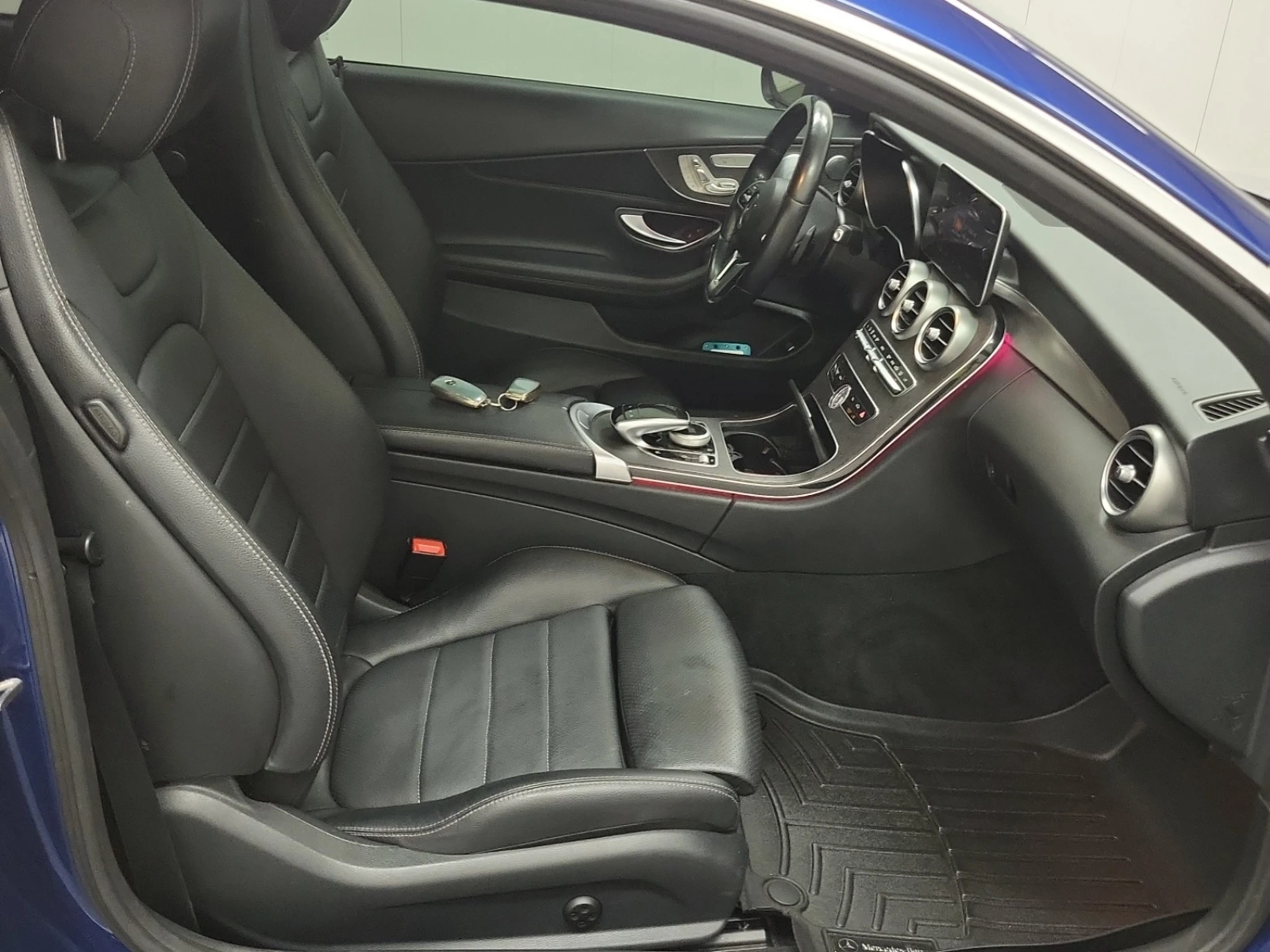 Mercedes-Benz C 300 * * CARFAX * * ���� ������ * *  | Mobile.bg � ����������� 10