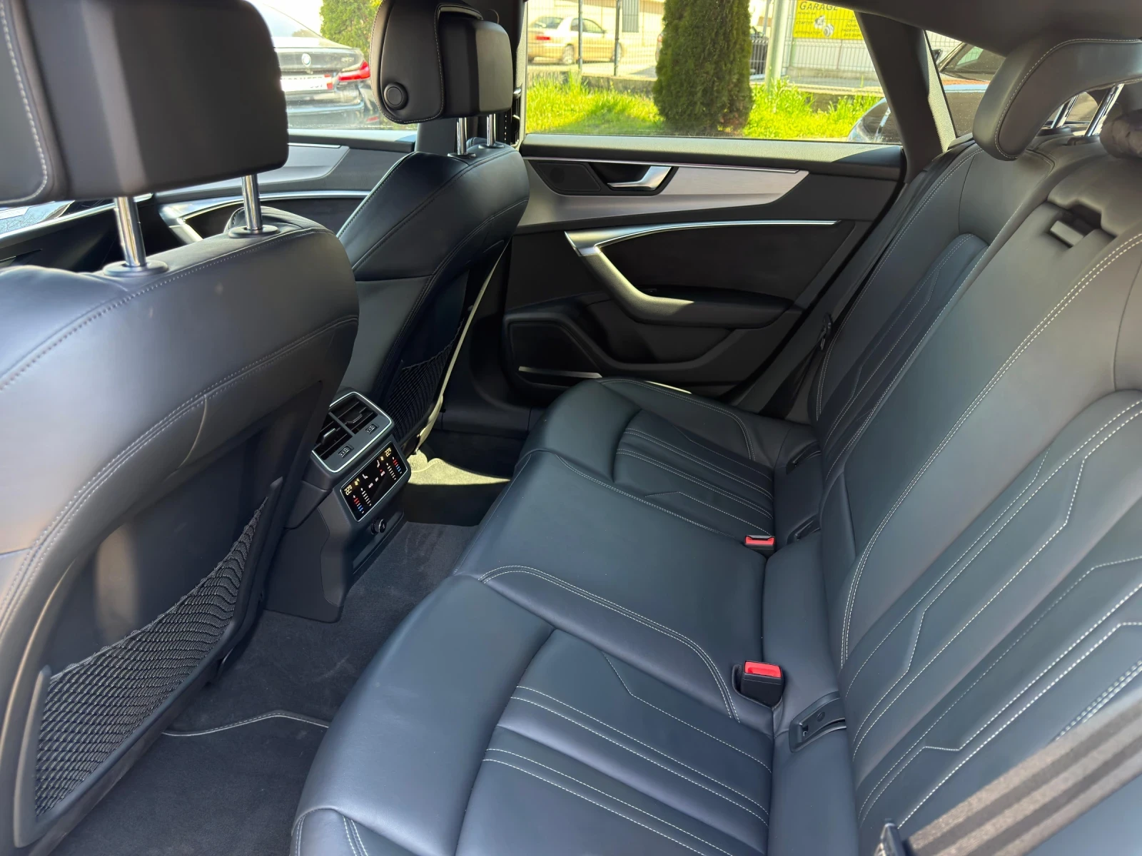 Audi A7 50TDI quattro 3xS-Line Laser Bang&Olufsen HUD ACC, снимка 15 - Автомобили и джипове - 54122069