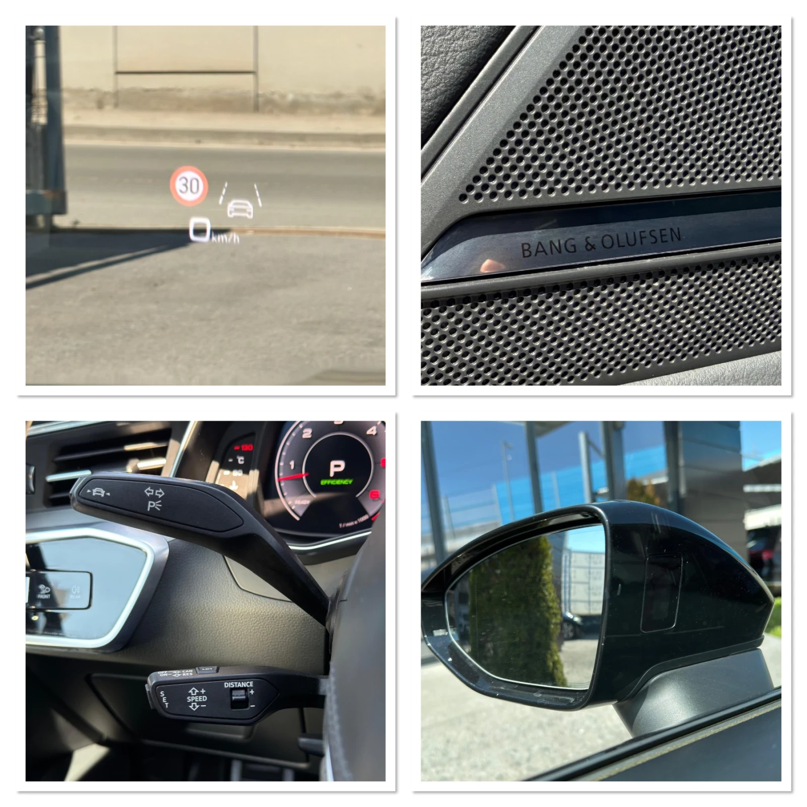 Audi A7 50TDI quattro 3xS-Line Laser Bang&Olufsen HUD ACC, снимка 14 - Автомобили и джипове - 54122069