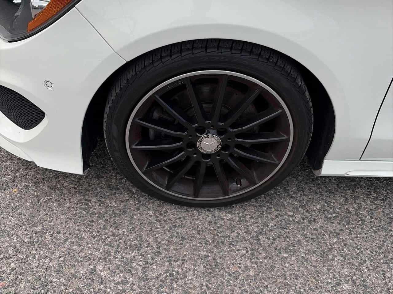 Mercedes-Benz CLA 250 4MATIC/��������/�������� | Mobile.bg � ����������� 6