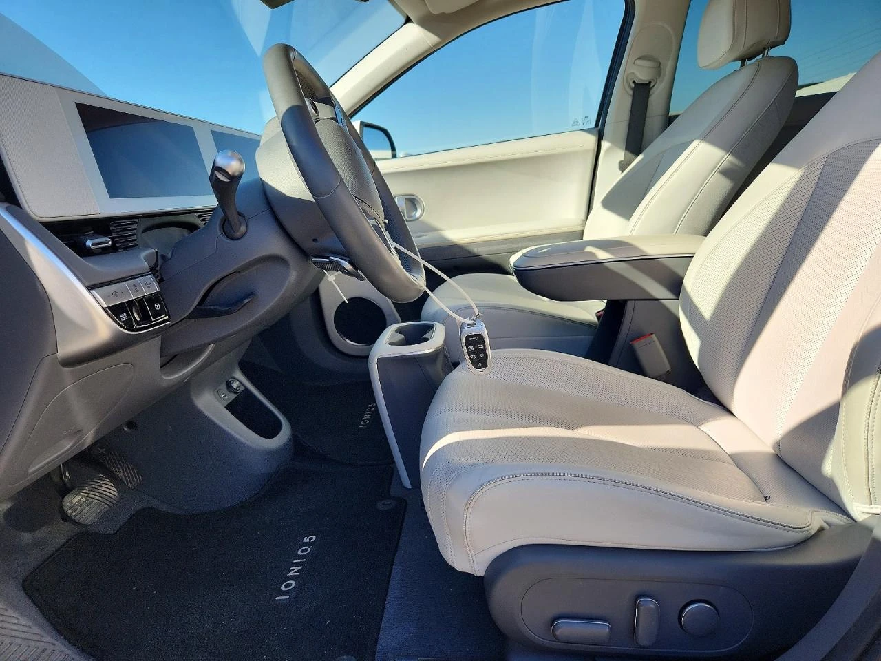 Hyundai Ioniq 0.0l 5 Sel, снимка 7 - Автомобили и джипове - 54336630