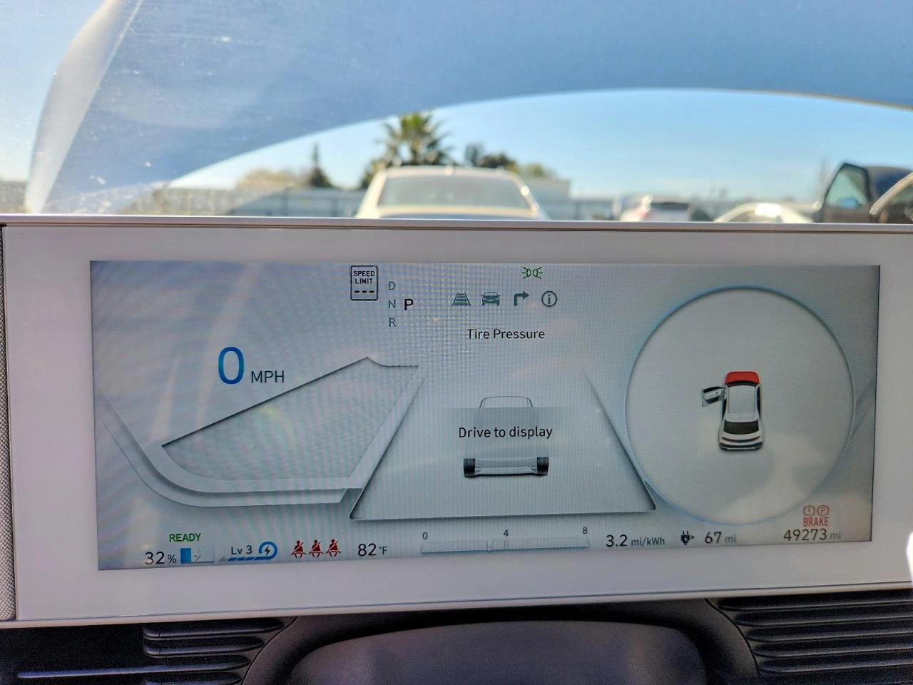 Hyundai Ioniq 0.0l 5 Sel, снимка 9 - Автомобили и джипове - 54336630