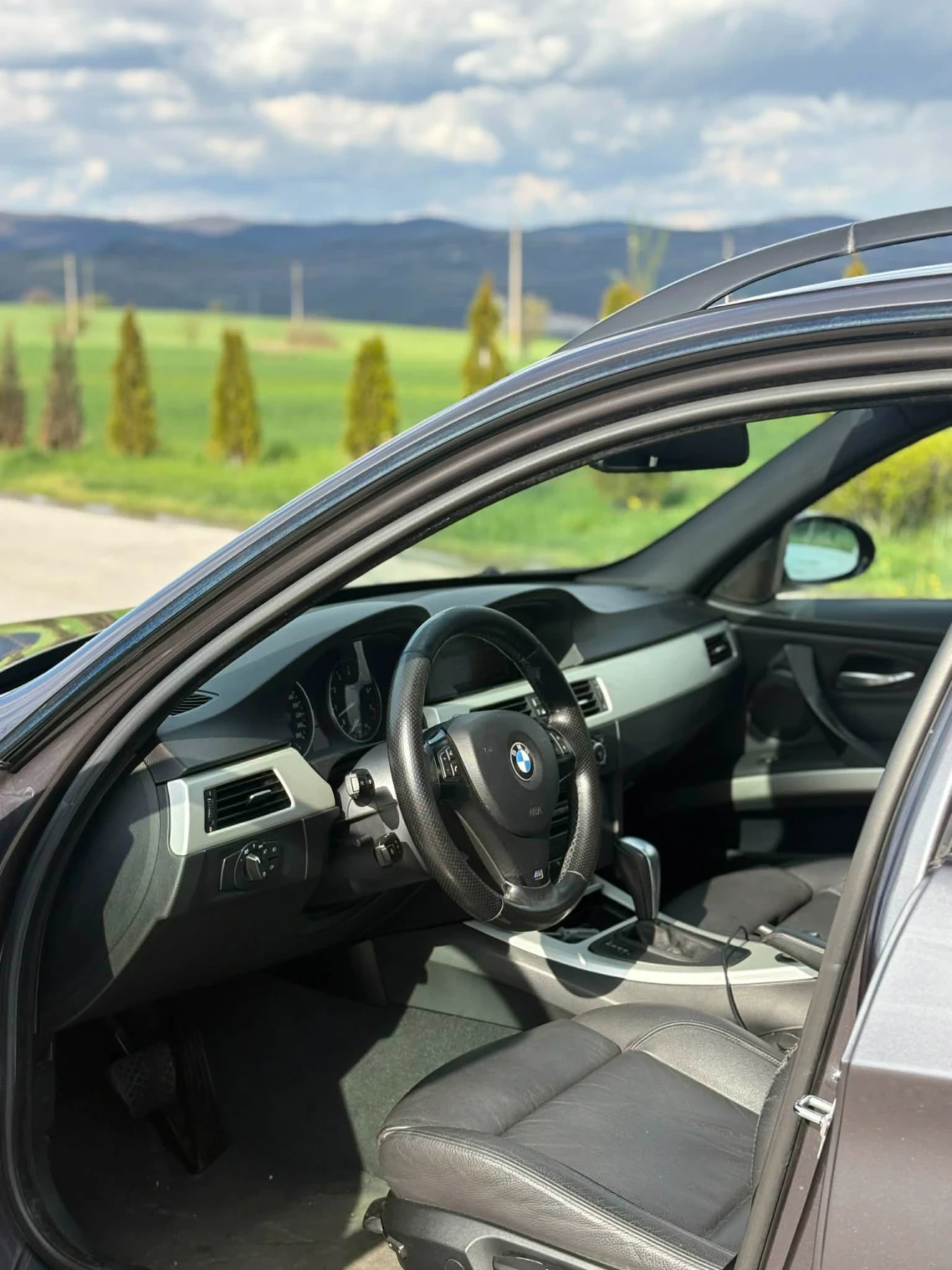 BMW 325 3.0xi, снимка 5 - Автомобили и джипове - 54355882