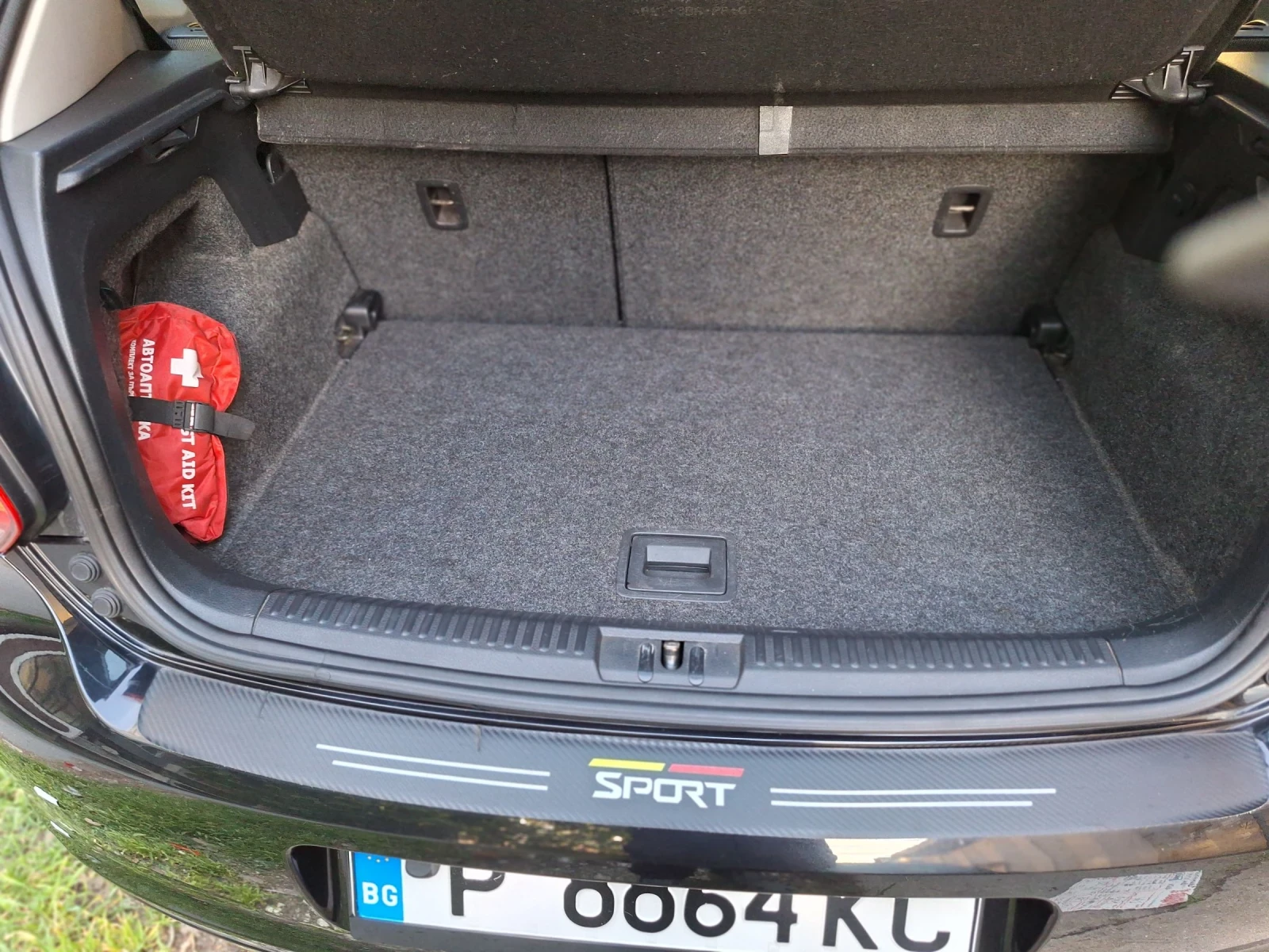 VW Polo 1.6 TDI | Mobile.bg � ����������� 9