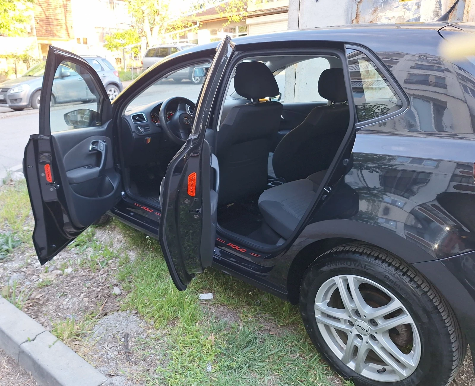 VW Polo 1.6 TDI | Mobile.bg � ����������� 15