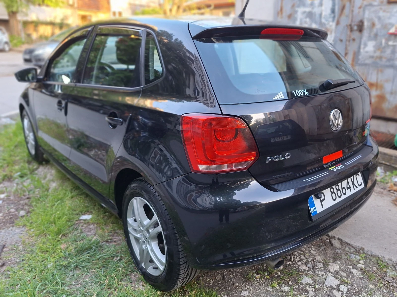 VW Polo 1.6 TDI | Mobile.bg � ����������� 4