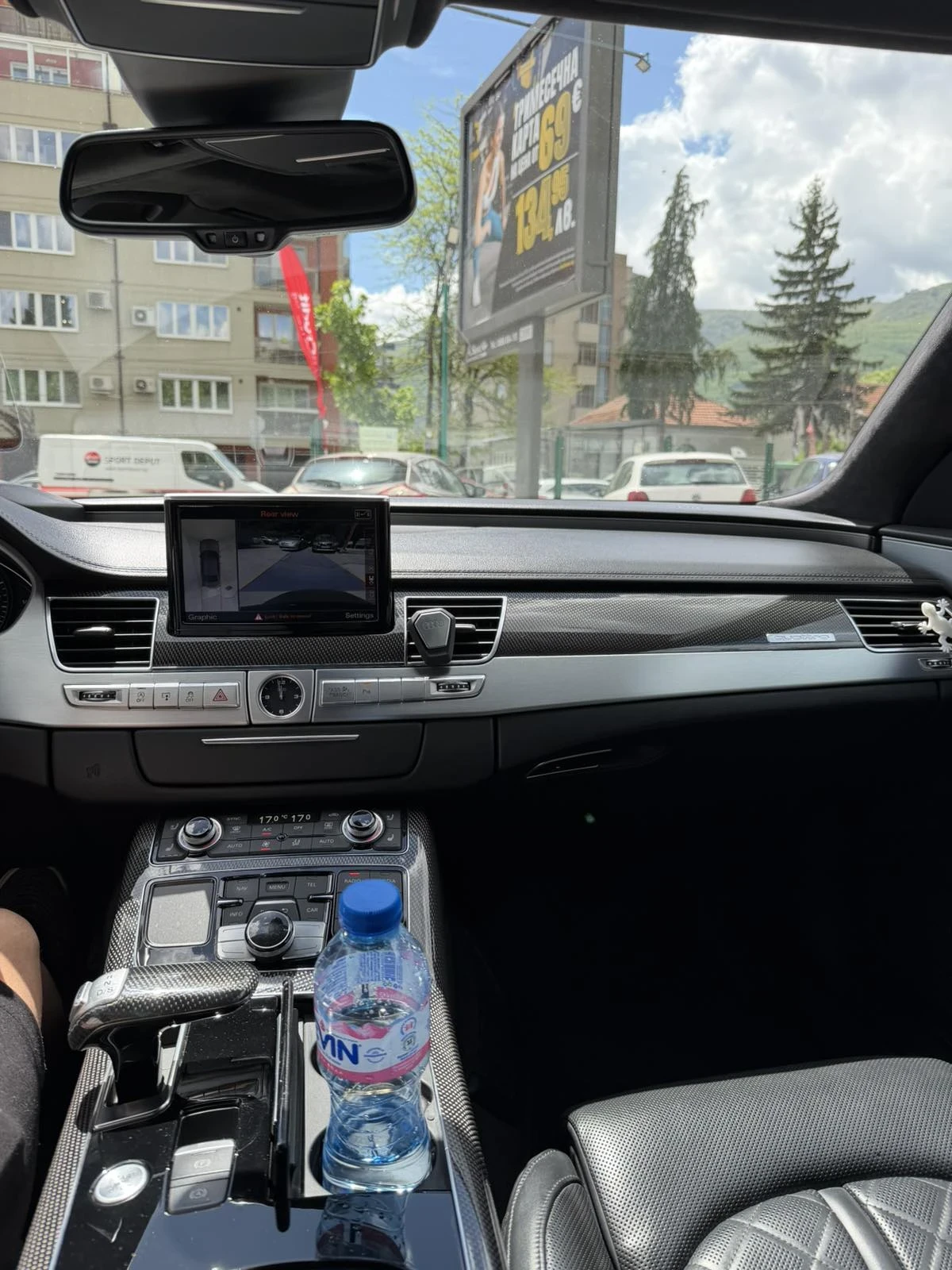 Audi A8 4.2 TDI ������ | Mobile.bg � ����������� 11