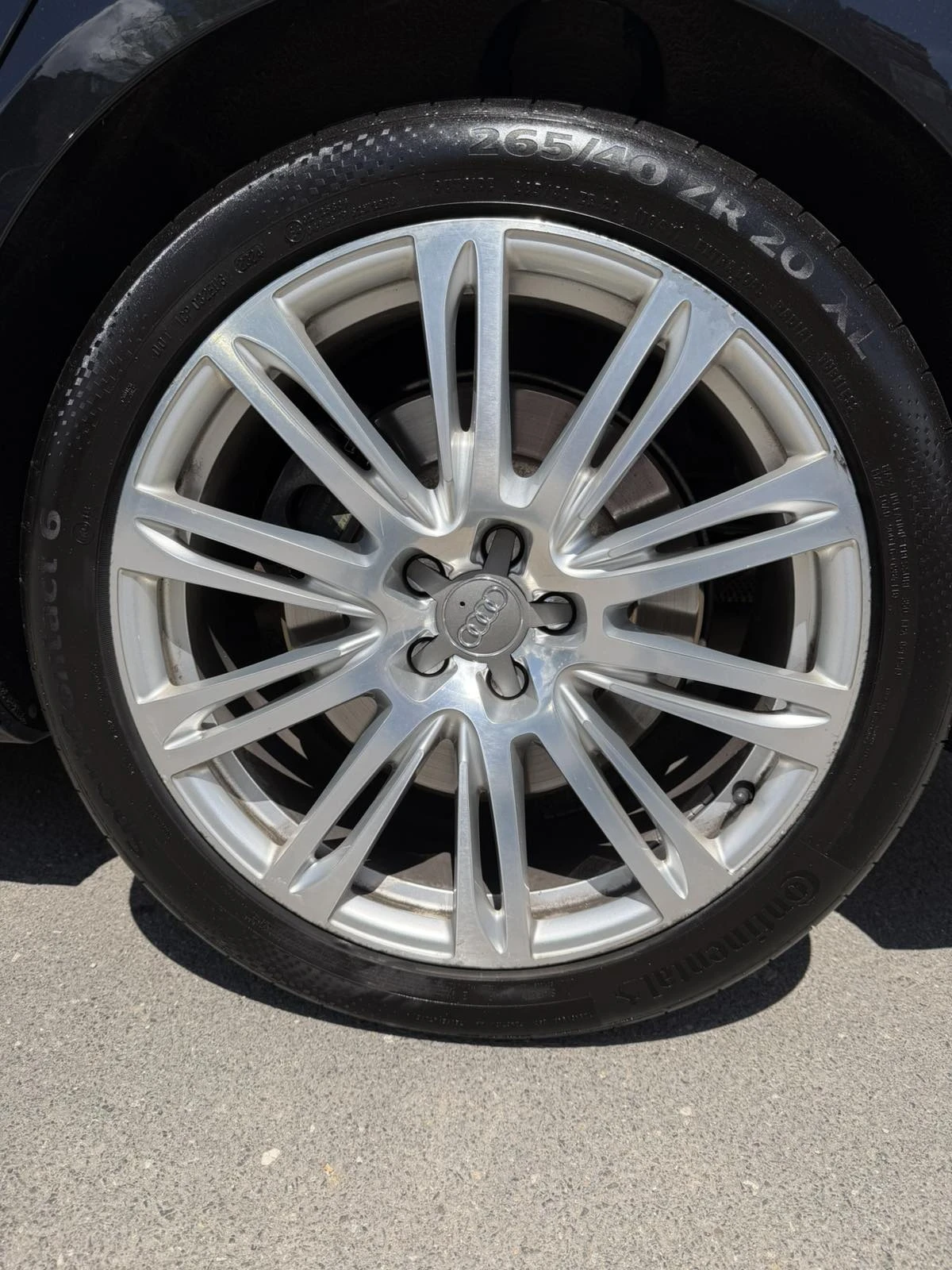 Audi A8 4.2 TDI ������ | Mobile.bg � ����������� 12