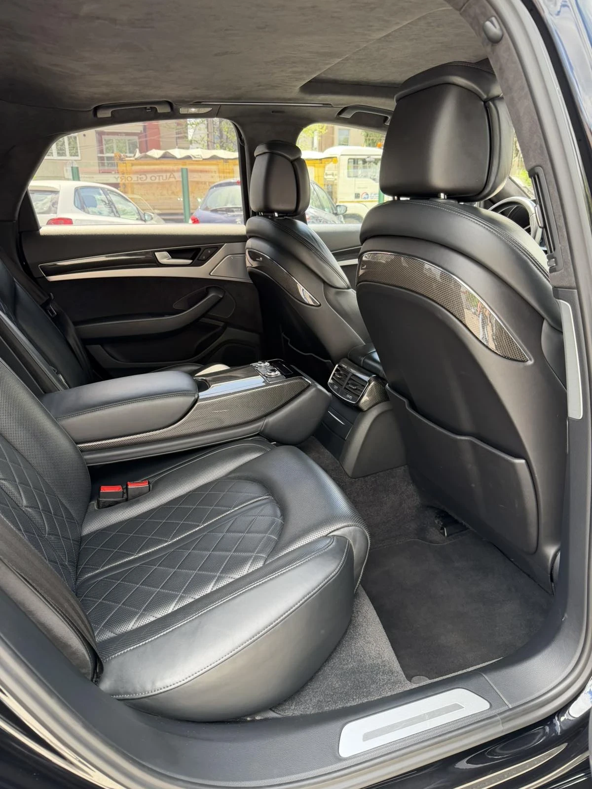 Audi A8 4.2 TDI ������ | Mobile.bg � ����������� 8
