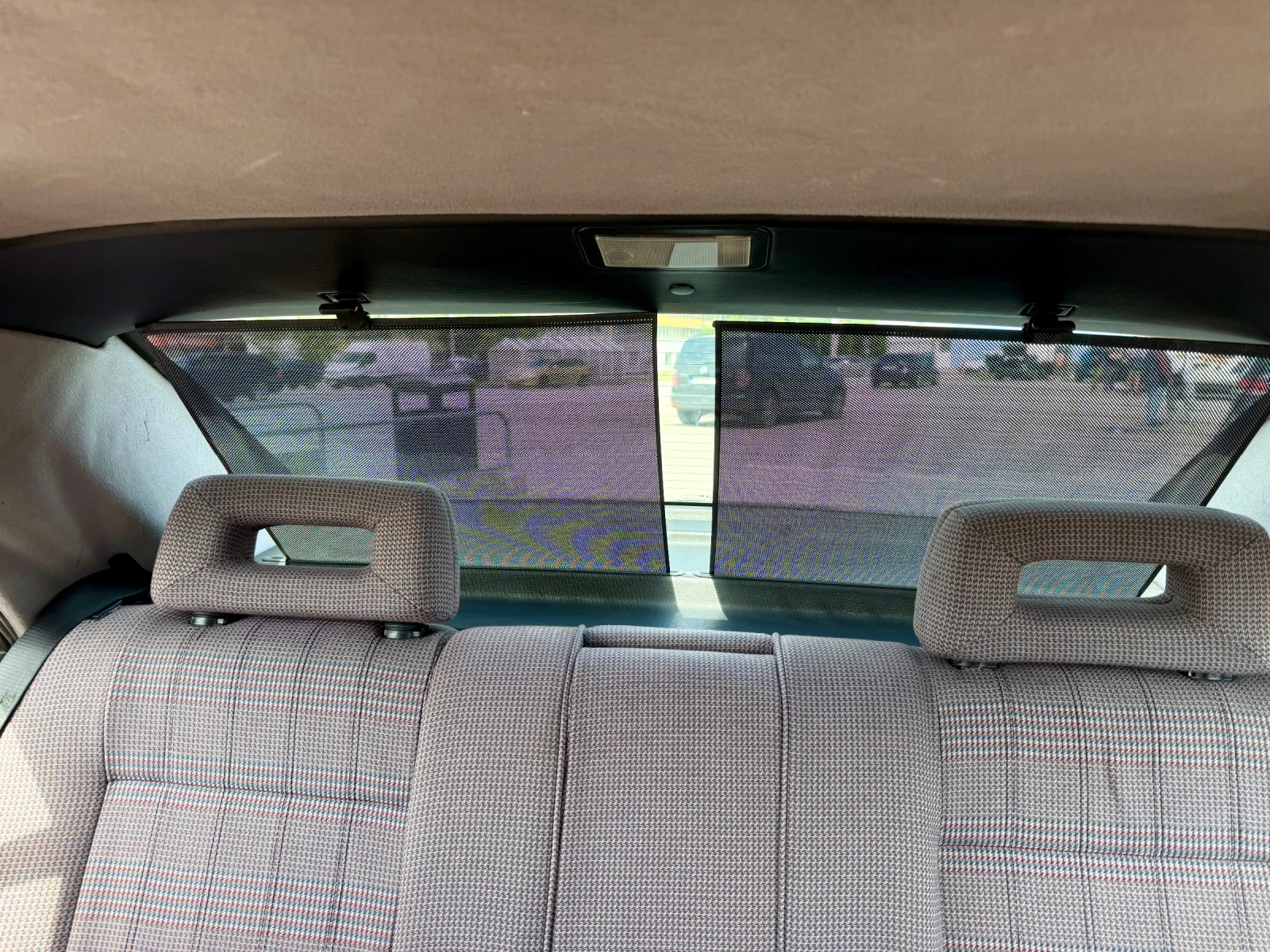 Lancia Dedra 1.6i LPG, снимка 10 - Автомобили и джипове - 54662687