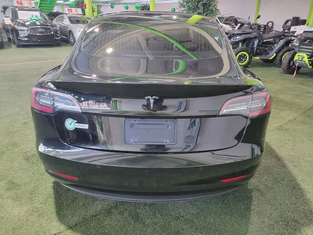 Tesla Model 3 Standard Range Plus* PANO* ПОДГРЕВ* КРАЙНА ЦЕНА, снимка 6 - Автомобили и джипове - 54780185