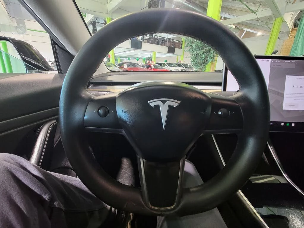 Tesla Model 3 Standard Range Plus* PANO* ПОДГРЕВ* КРАЙНА ЦЕНА, снимка 11 - Автомобили и джипове - 54780185