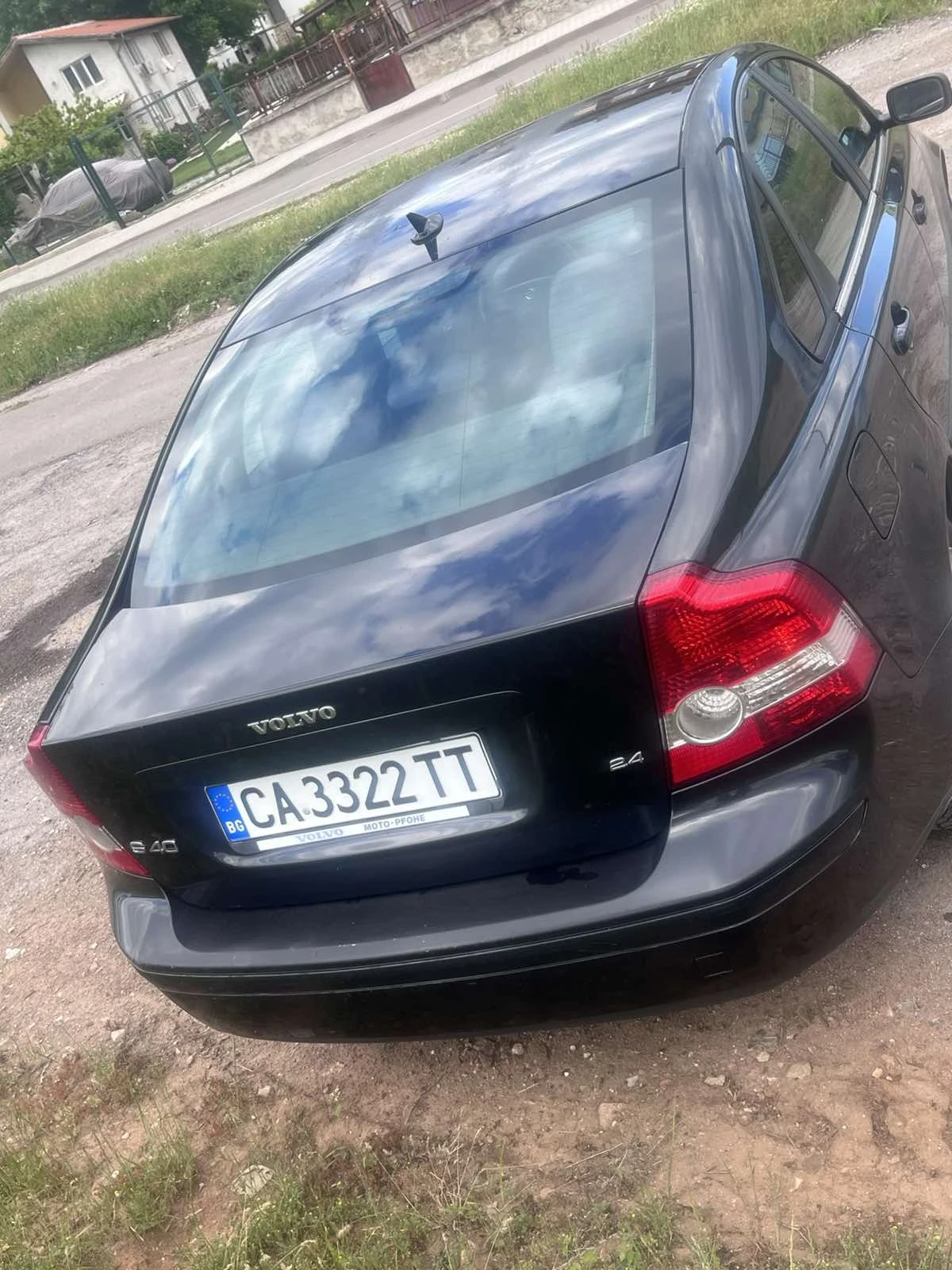 Volvo S40 | Mobile.bg � ����������� 2