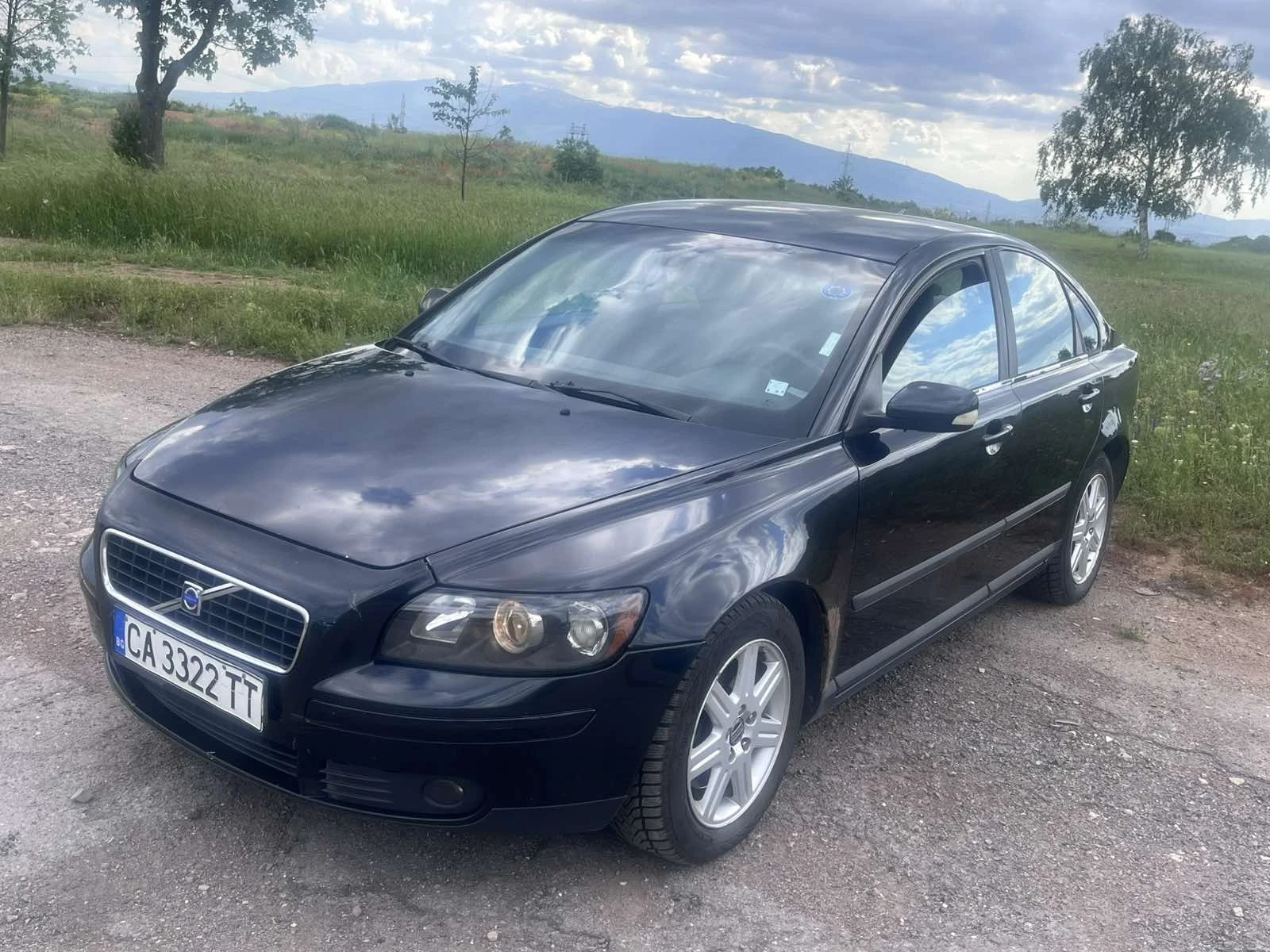 Volvo S40 | Mobile.bg � ����������� 1