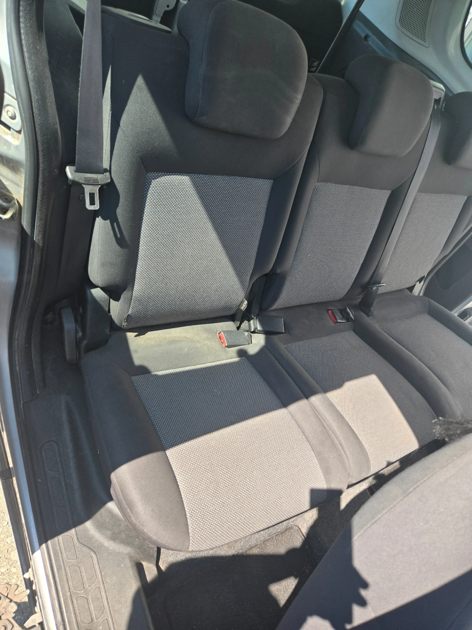 Fiat Doblo 1.3 M - JET, снимка 6 - Автомобили и джипове - 55053192
