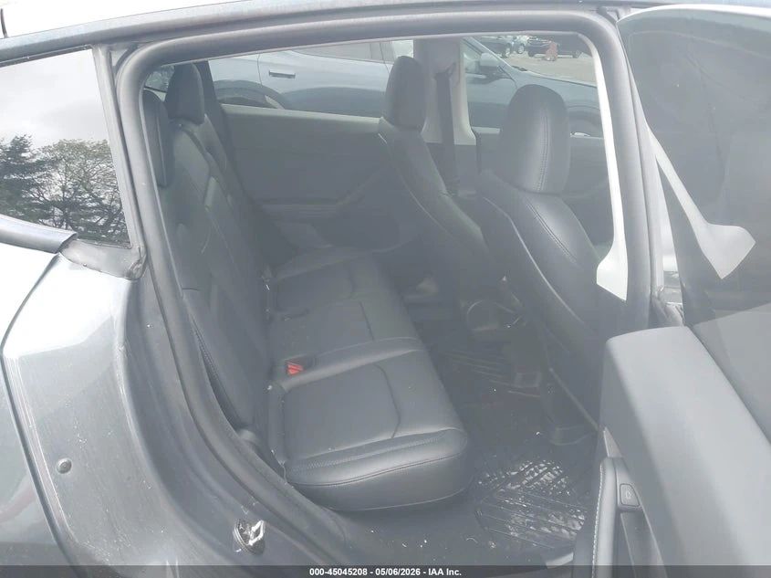 Tesla Model Y Long Range Dual Motor* КРАЙНА ЦЕНА* , снимка 6 - Автомобили и джипове - 55059404