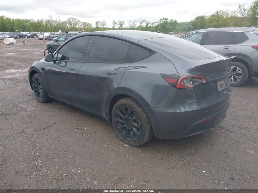 Tesla Model Y Long Range Dual Motor* КРАЙНА ЦЕНА* , снимка 3 - Автомобили и джипове - 55059404