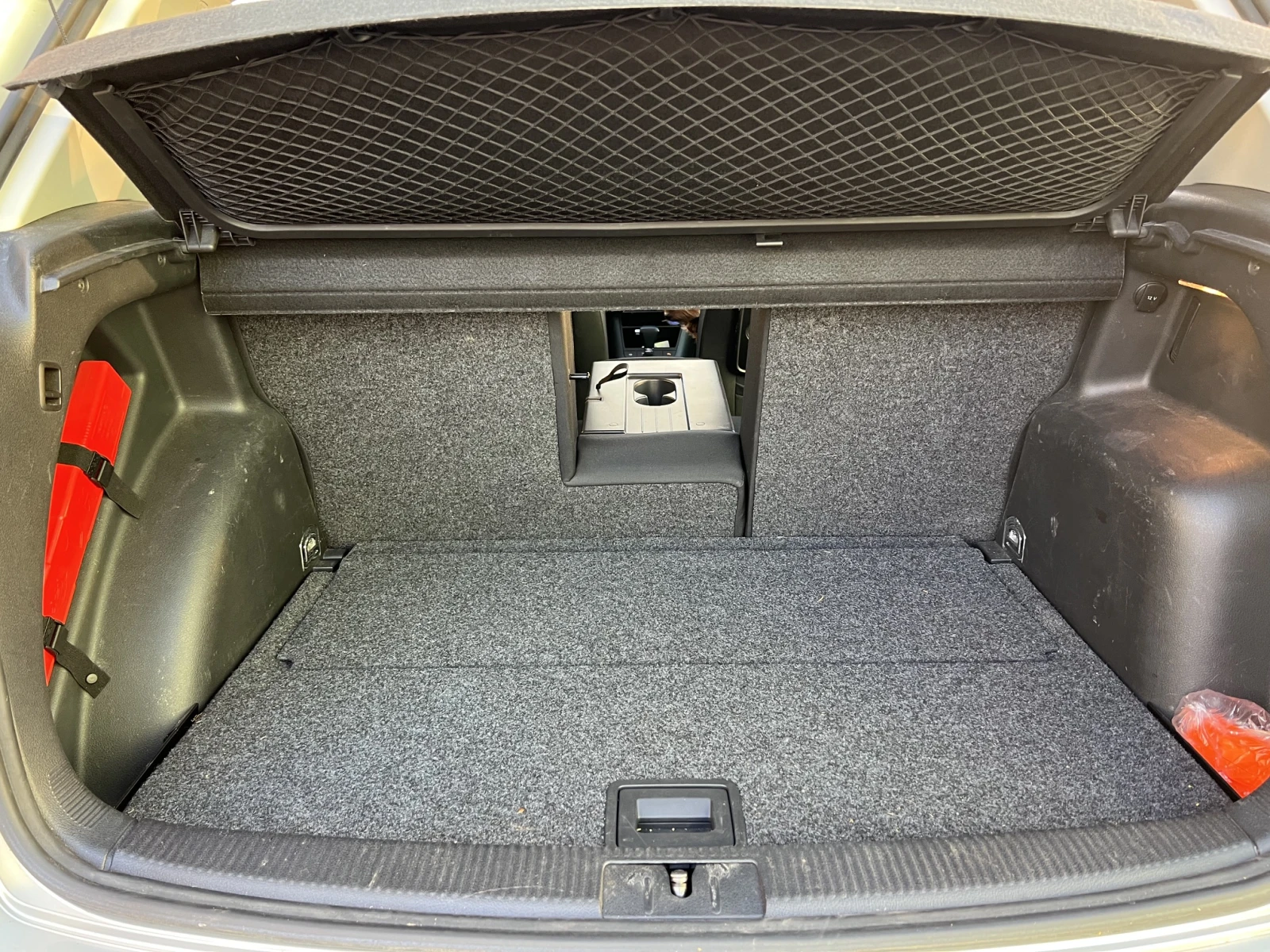 VW Golf Plus АВТОМАТ, БЕНЗИН, СОФИЯ, снимка 15 - Автомобили и джипове - 55186048