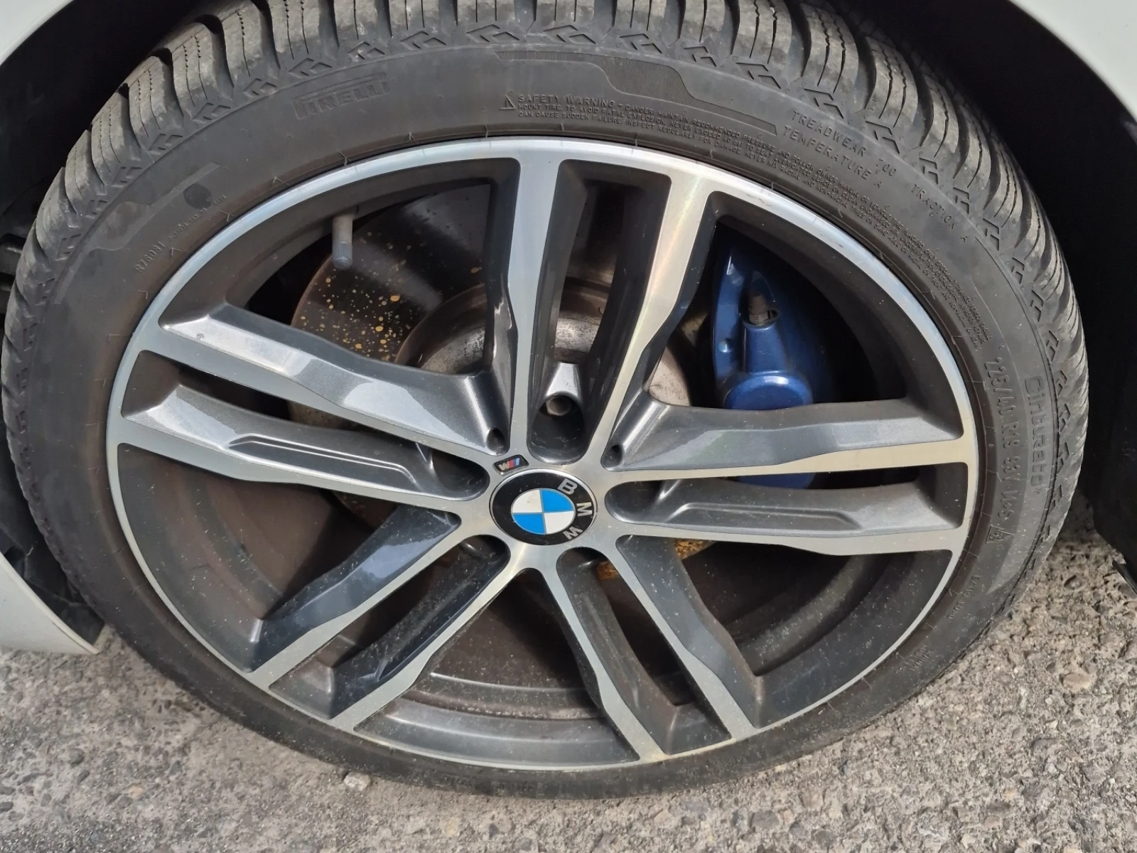 BMW 440 i xDrive* M-PACK* DIGITAL* H&K* CARFAX* , снимка 6 - Автомобили и джипове - 55189713